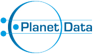 Planet Data Logo